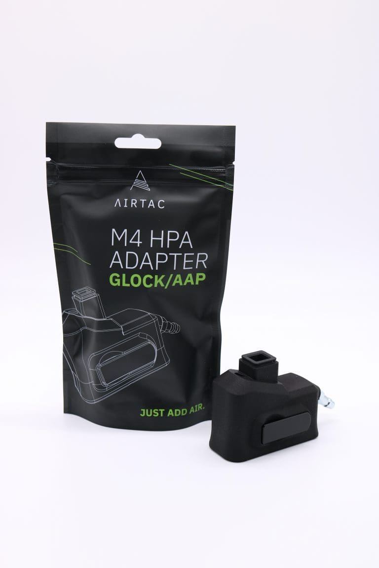 AIRTAC M4 HPA ADAPTER GLOCK/AAP
