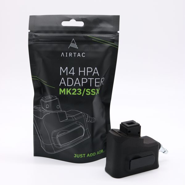 AIRTAC M4 HPA ADAPTER MK23/SSX