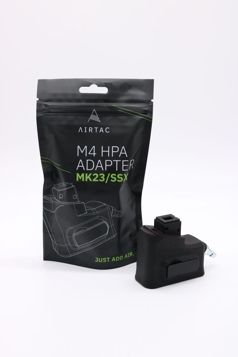 AIRTAC M4 HPA ADAPTER MK23/SSX