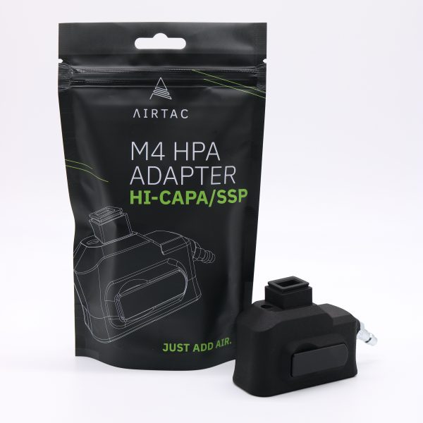 AIRTAC M4 HPA ADAPTER HI-CAPA/SSP