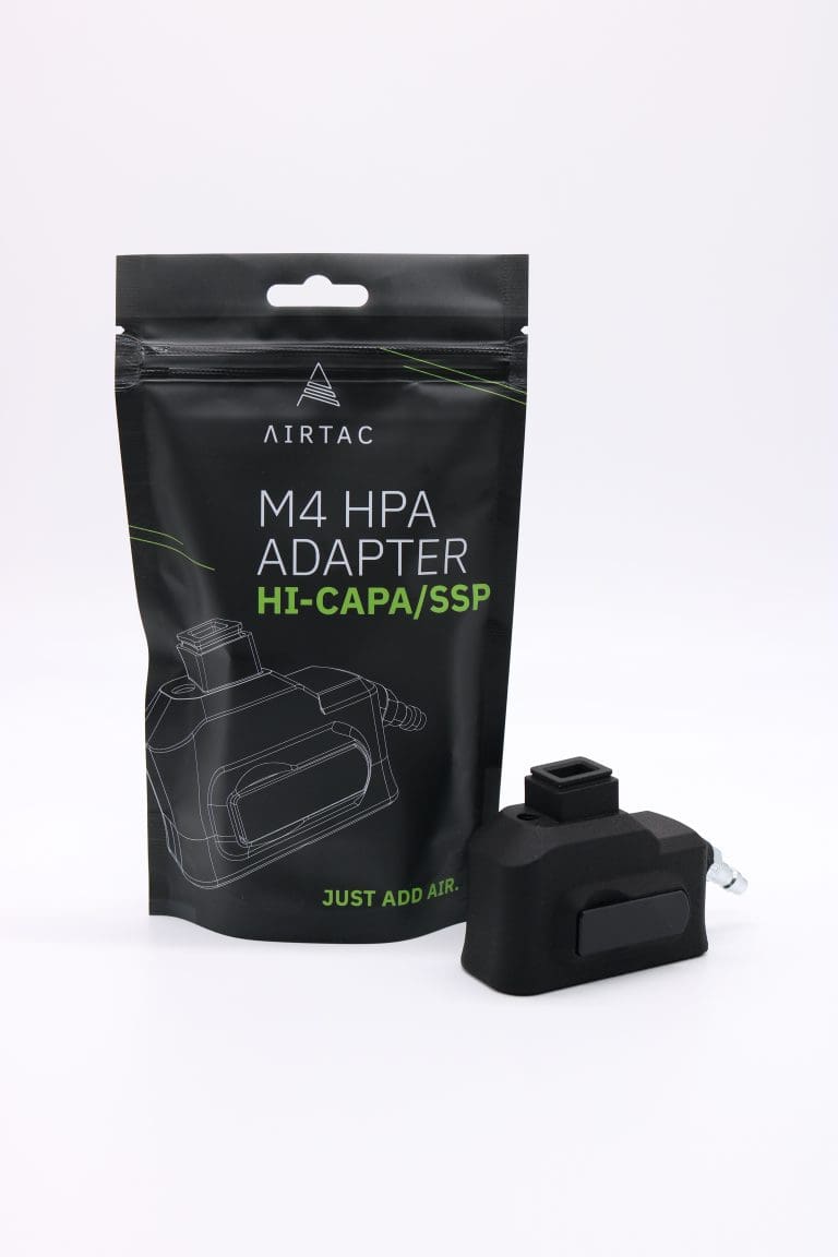AIRTAC M4 HPA ADAPTER HI-CAPA/SSP