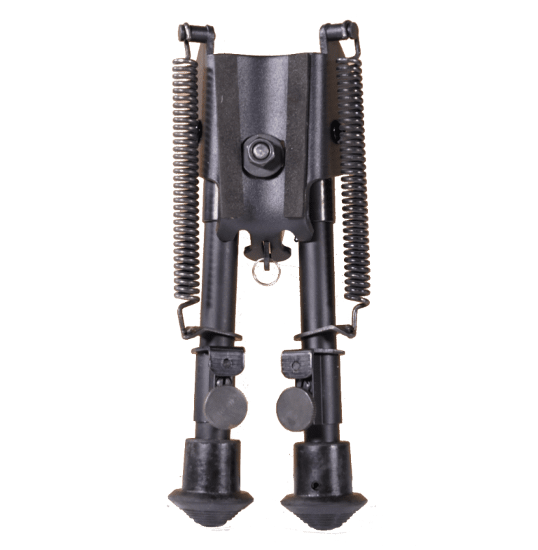 SNOW WOLF BIPOD - SHORT