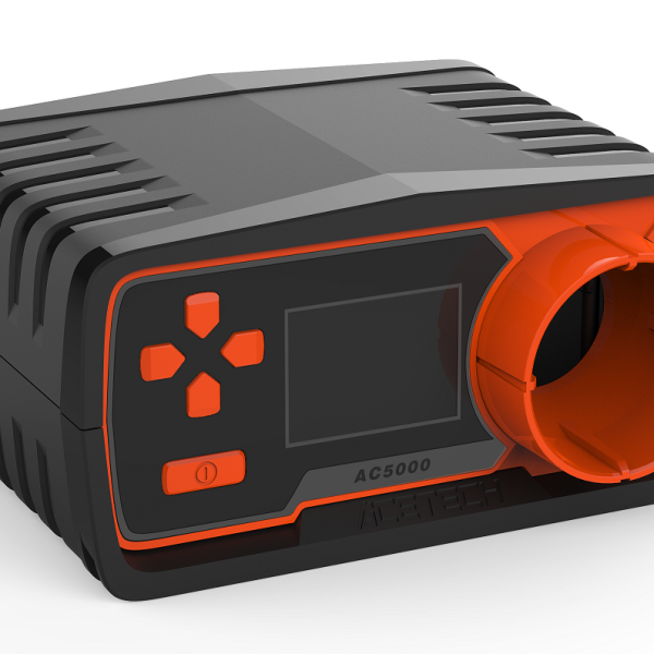 Acetech AC5000 Chronograph