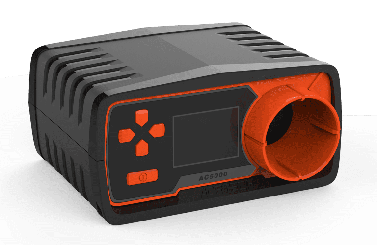 Acetech AC5000 Chronograph