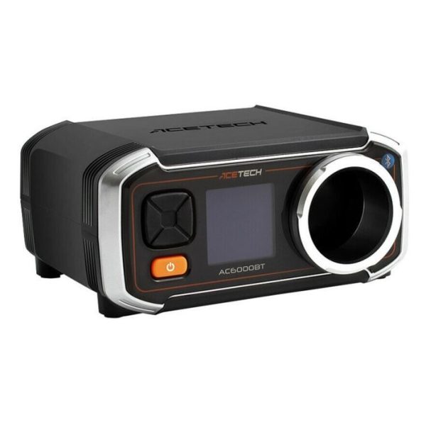 Acetech AC6000 BT Chronograph
