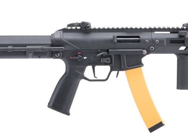 KWA Originals: AVA-4 Special Edition