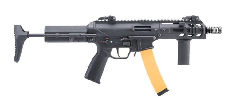 KWA Originals: AVA-4 Special Edition