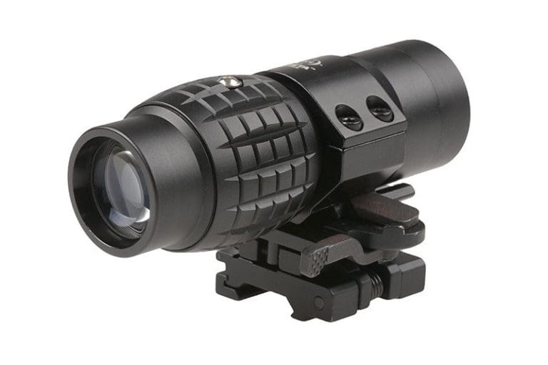 Theta Optics 3x35 Magnifier Scope