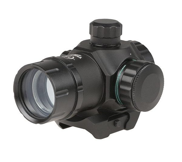 Theta Optics Compact Evo Red Dot Sight