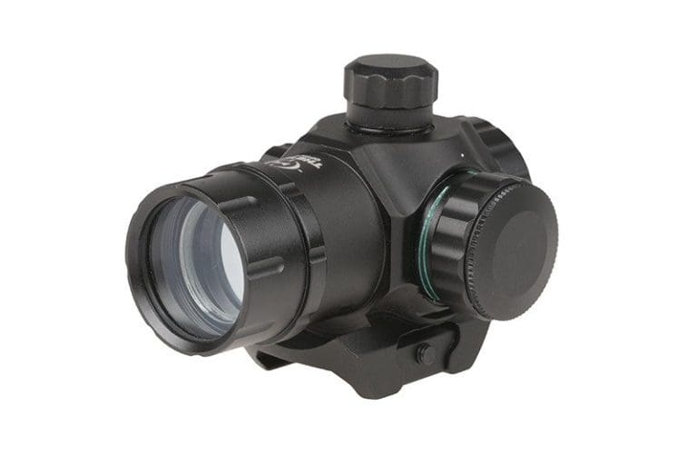 Theta Optics Compact Evo Red Dot Sight