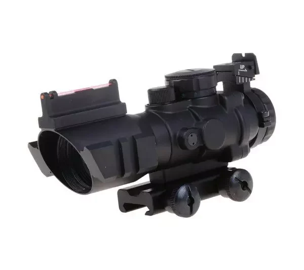 Theta Optics Rhino 4X32 Scope