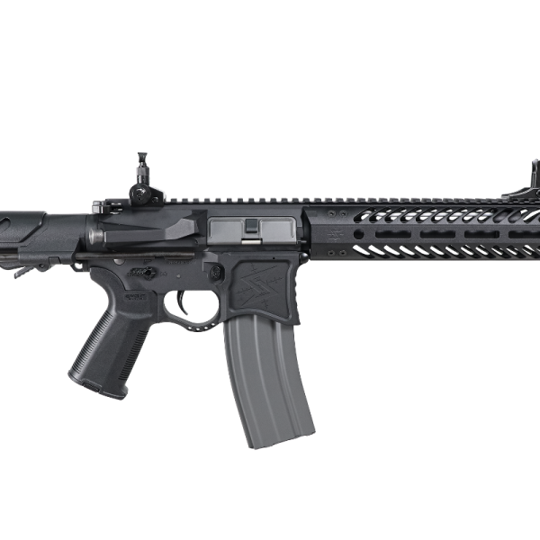 G&G EMG SEEKINS PRECISION SBR8 WITH 9" RAIL