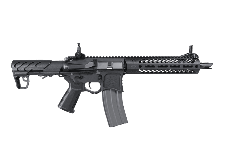 G&G EMG SEEKINS PRECISION SBR8 WITH 9" RAIL