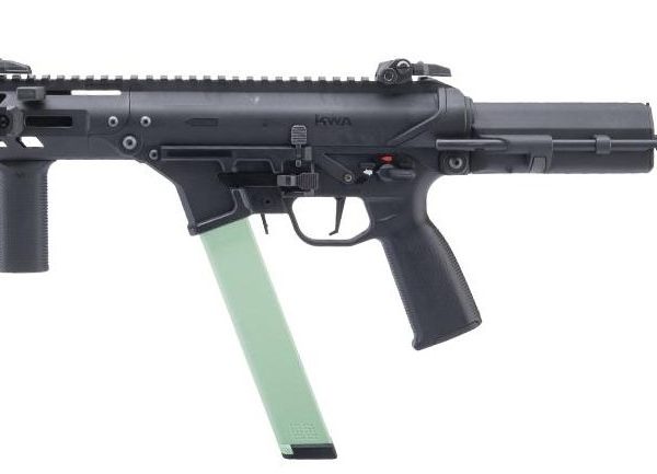 KWA Originals: RAINE-4 Special Edition Green