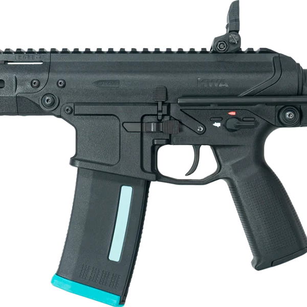 KWA Originals: EVE-4