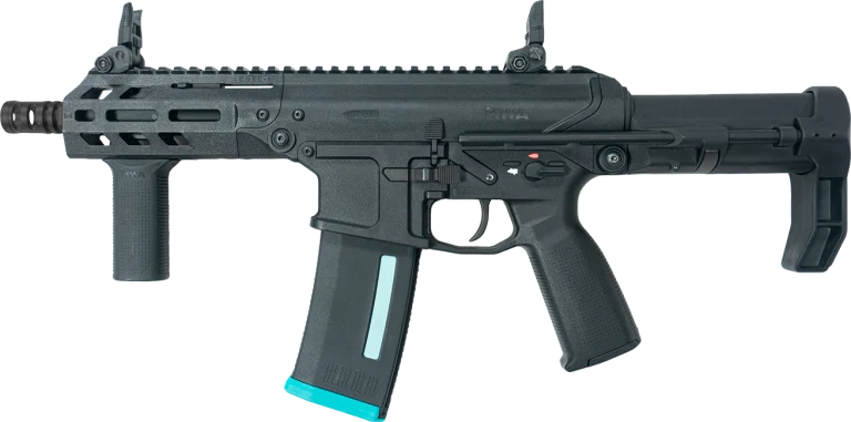 KWA Originals: EVE-4