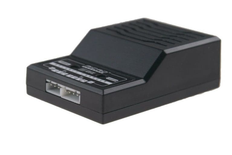 Official Specna Arms 7.4 11.1v Micro Lipo Balance Charger for Airsoft RC battery