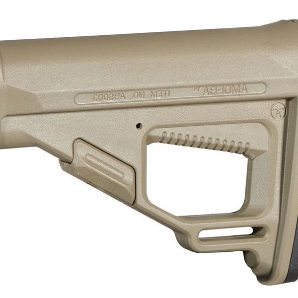Ares Amoeba Rear Stock
