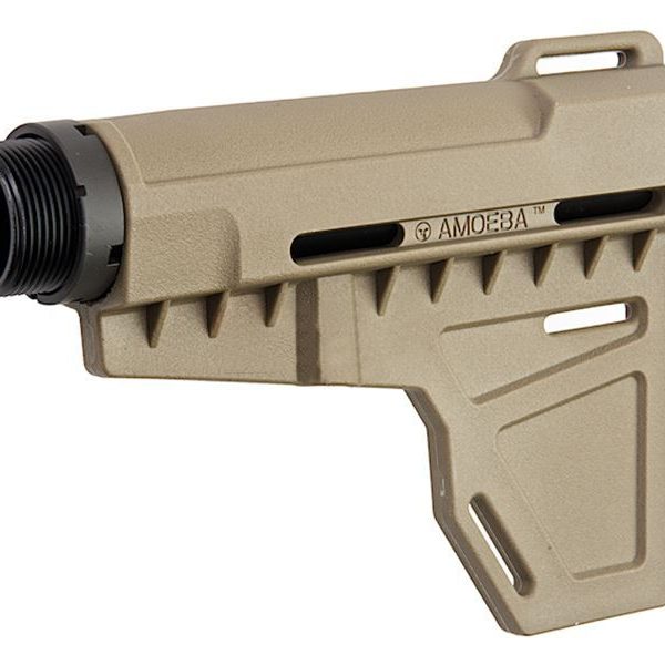 Ares M45 Series Stock