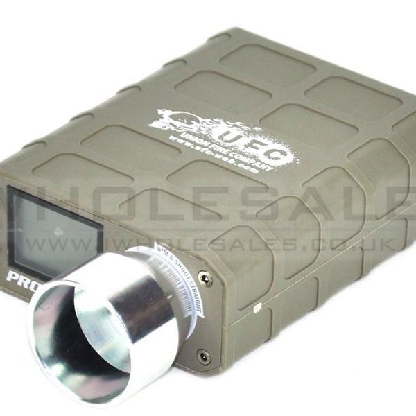 UFC Pro-chronograph (Tan)