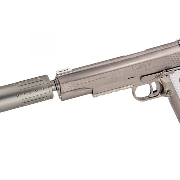 VORSK VX-14 REQUIEM EDITION