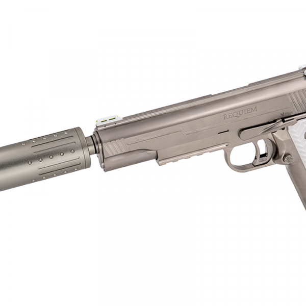 VORSK VX-14 REQUIEM EDITION