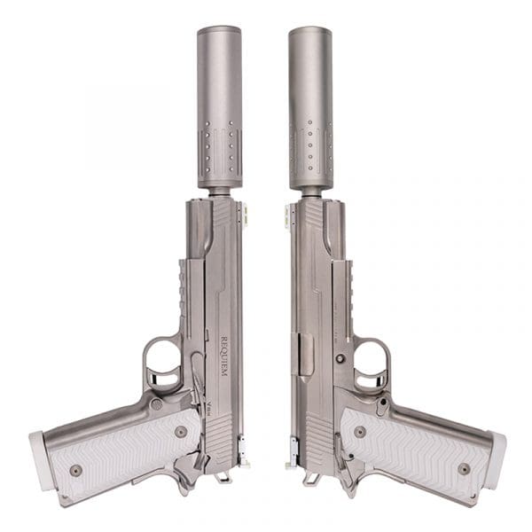 VORSK VX-14 REQUIEM EDITION DOUBLE PACK