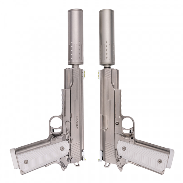 VORSK VX-14 REQUIEM EDITION DOUBLE PACK