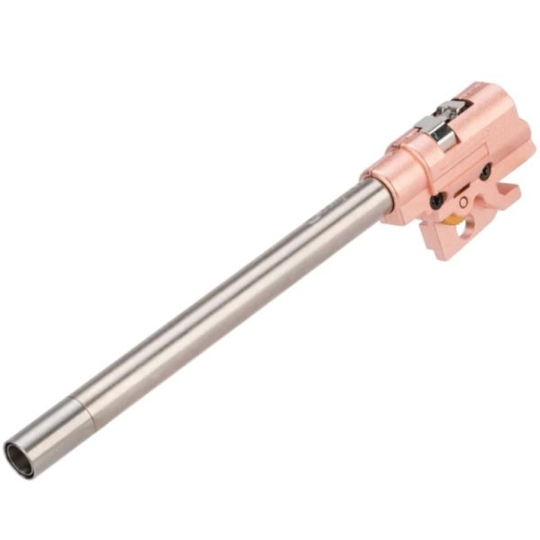 Maple Leaf HI-Capa 5.1 Chamber Set with 6.02mm Inner Barrel & 60° Autobot