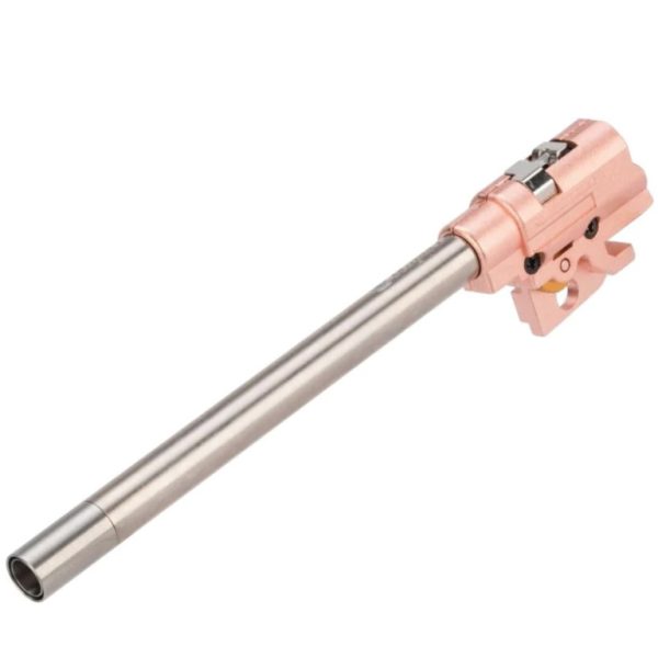 Maple Leaf M1911 Chamber Set with 6.02mm Inner Barrel & 60° Autobot