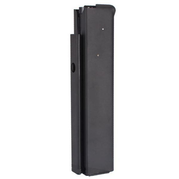 SNOW WOLF 210RND MAGAZINE FOR THOMPSON M1A1 AIRSOFT PULSE RIFLE