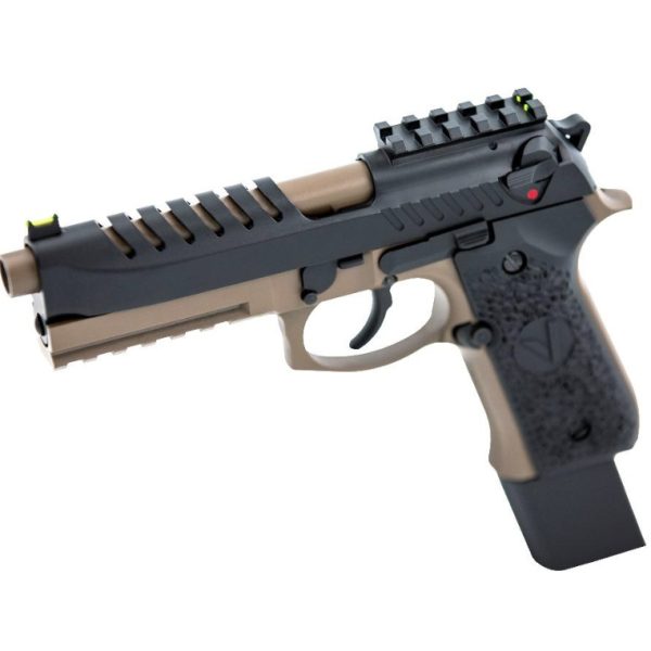 VORSK VM9 DARK EARTH FRAME