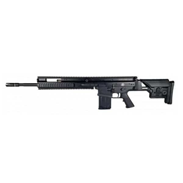 FN Herstal SCAR H-TPR AEG (ARES - Black - 200833)