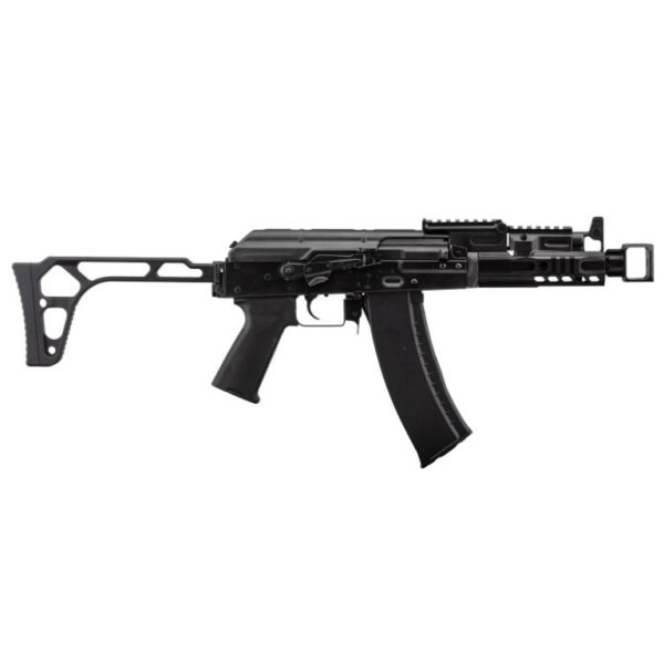 Arcturus AK74U Custom AEG (Full Metal - Black)