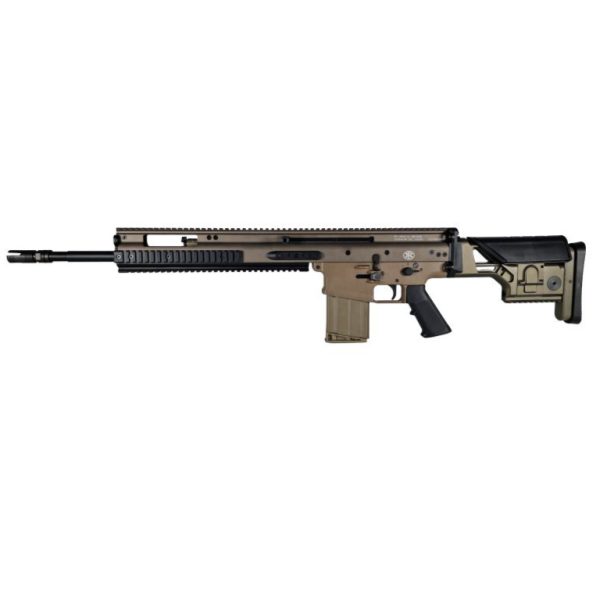 FN Herstal SCAR H-TPR AEG (ARES - Tan - 200846)