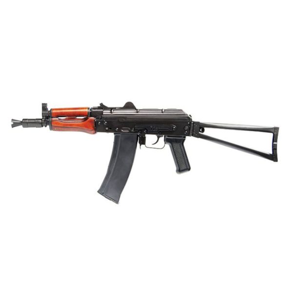 GHK GKS74U Gas Blowback Rifle (AK Series)