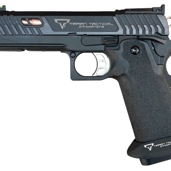 EMG TTI Licensed JW4 Pit Viper Airsoft Pistol JOHN WICK 4