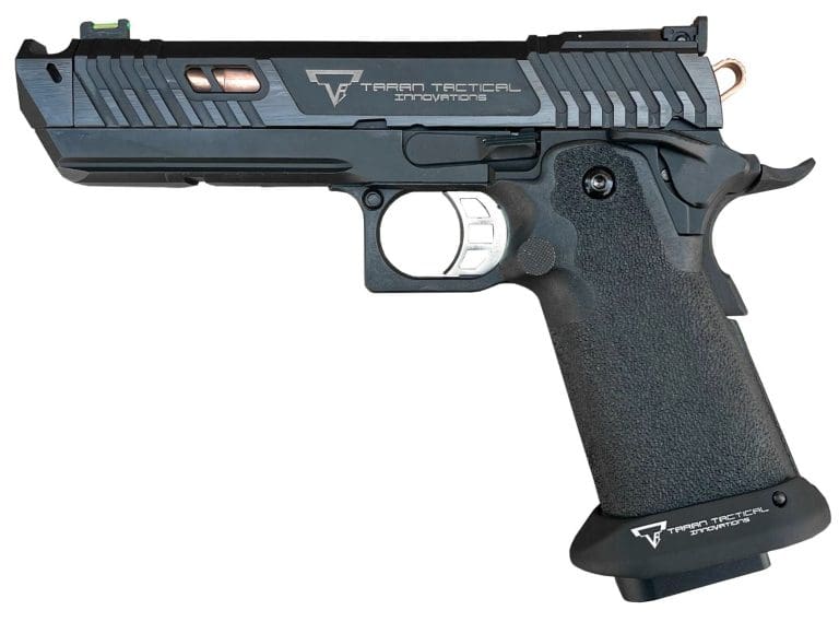 EMG TTI Licensed JW4 Pit Viper Airsoft Pistol JOHN WICK 4