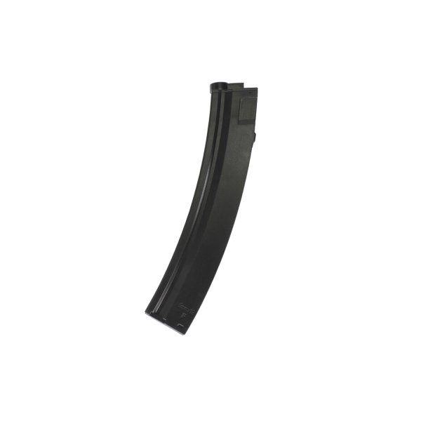 NUPROL MP5 METAL HIGH-CAP MAG 200RND
