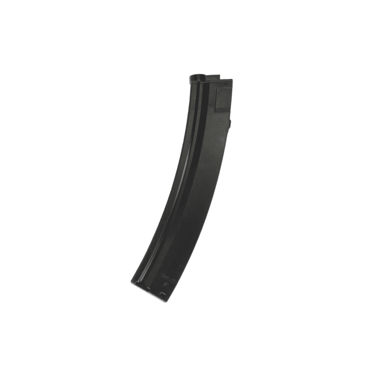 NUPROL MP5 METAL HIGH-CAP MAG 200RND