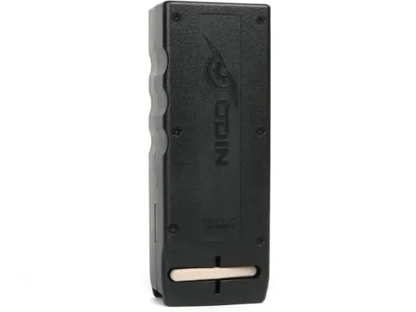 Odin Innovations PTS M12 Sidewinder Speed Loader Operator BLACK