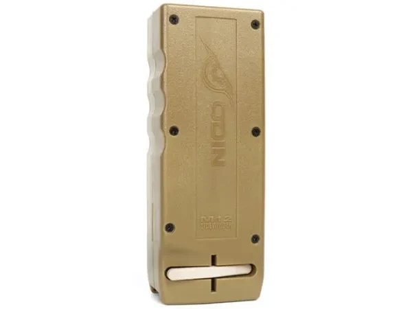 Odin Innovations PTS M12 Sidewinder Speed Loader Operator TAN