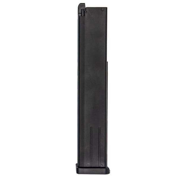 VORSK VMP GAS MAGAZINE