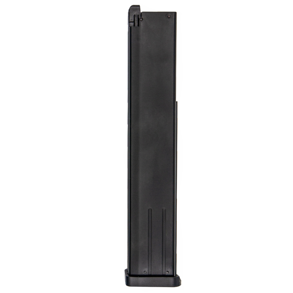 VORSK VMP GAS MAGAZINE