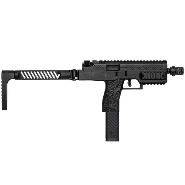 VORSK VMP-1 SMG BLACK