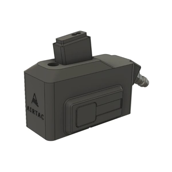 AIRTAC TM/RAVEN/VORSK 1911 TO M4 HPA ADAPTER
