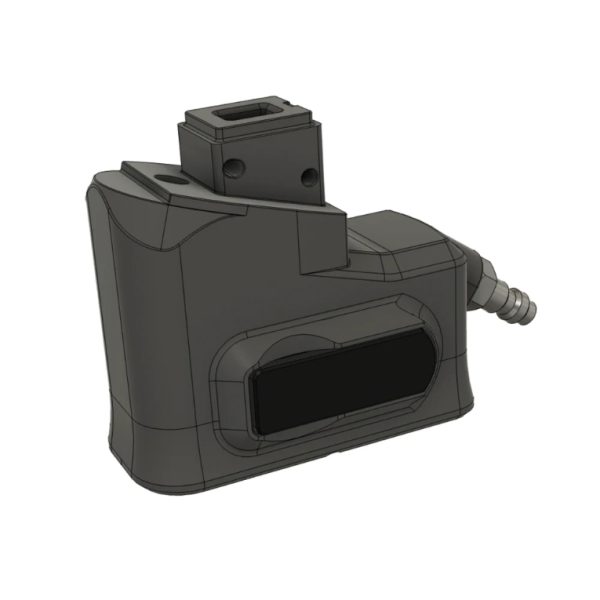 AIRTAC MK23/SSX23/SSX303 TO M4 HPA ADAPTER (NEXT-GEN)