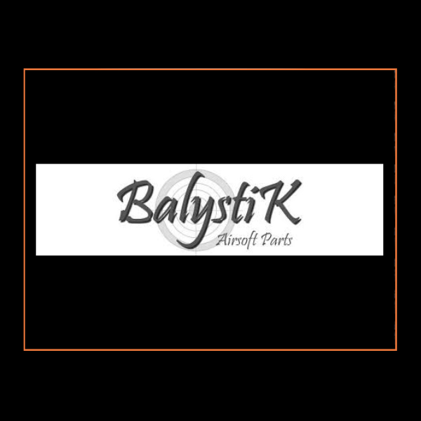 balystik