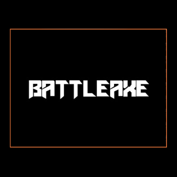 battleaxe