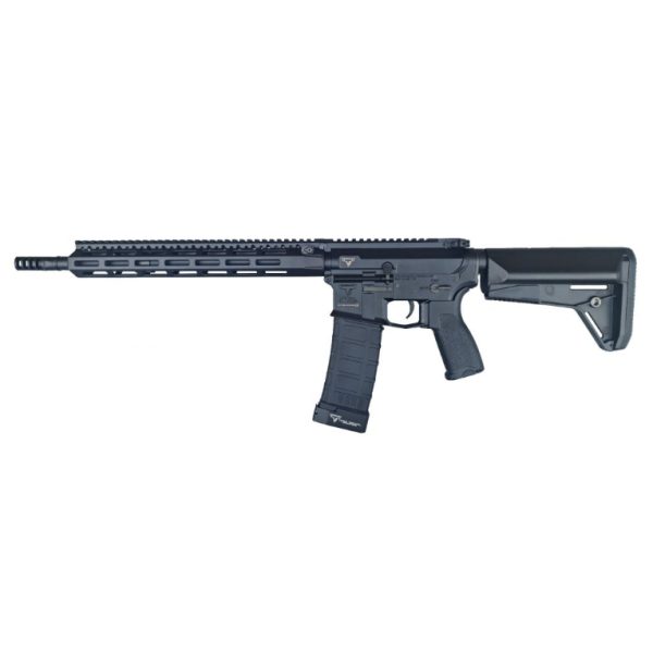 EMG x TTI TR-1 13.5" M4E1 Ultralight (SBR - M-LOK - Black - TTI109M-13-5)